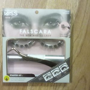 New Falscara lash kit
